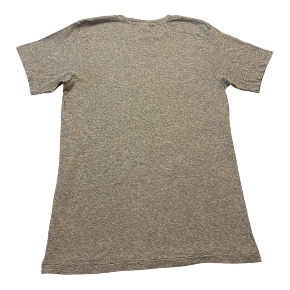 H&M Gray Nautical Graphic Tee - Picture 2 of 7